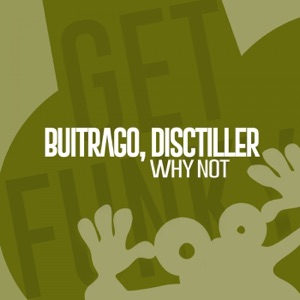 Why Not - Single