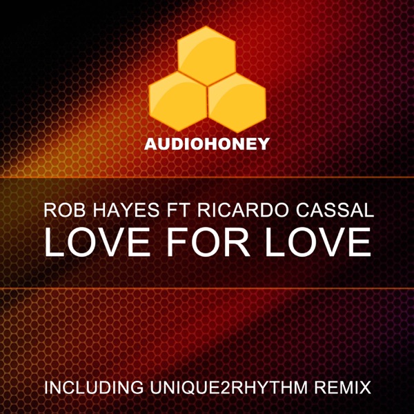 Love for Love (feat. Ricardo Cassal) - Single