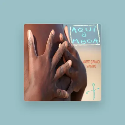Listen to Louis Bernard Coupiac, watch music videos, read bio, see tour dates & more!