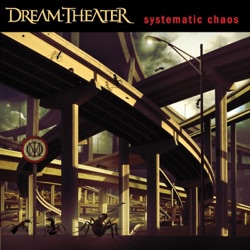 Dream Theater - Prophets of War