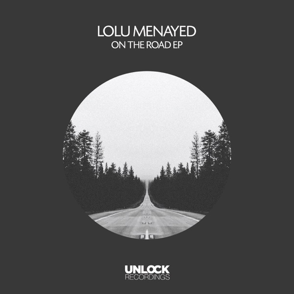 On the Road - Single