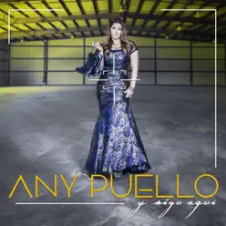 Y Sigo Aquí - Single - Any Puello Y Sigo Aquí - Single - Any Puello