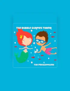 Dengarkan The Preschoolers, tonton video musik, baca bio, lihat tanggal tur & lainnya!
