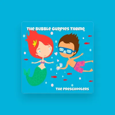 Listen to The Preschoolers, watch music videos, read bio, see tour dates & more!