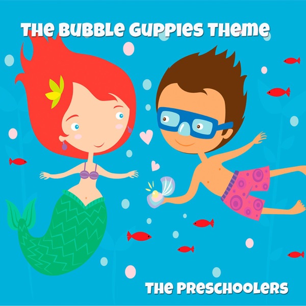 Main Theme (From "The Bubble Guppies")