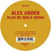 Olas De Quila Quina