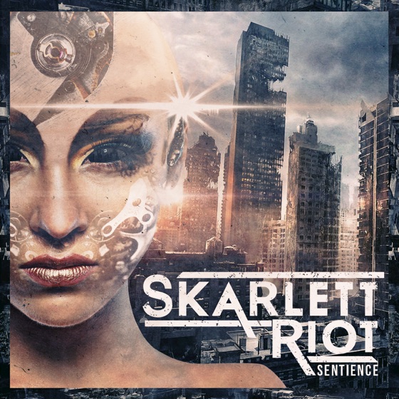Cover artwork for Feel