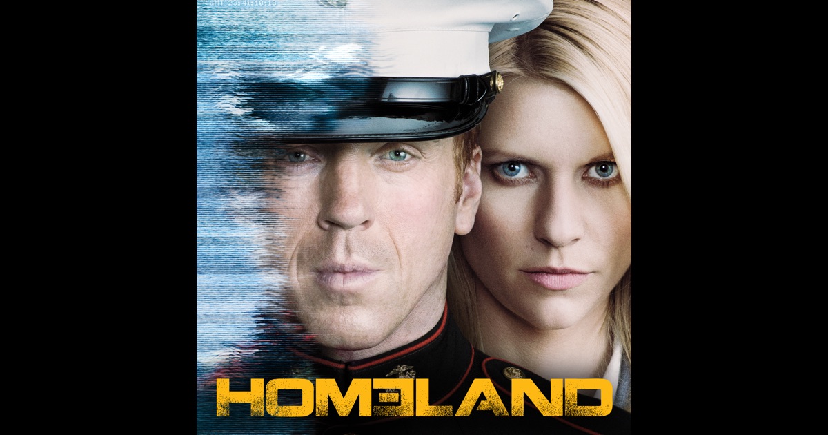 Homeland Saison 1 Streaming Homeland, Saison 1 (VF) sur iTunes