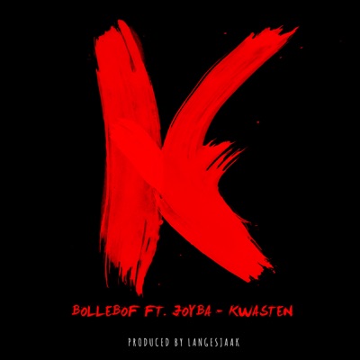 Kwasten (feat. Joyba) - Single