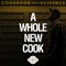 A Whole New Cook (feat. DJ Romes) - CookBook & Evidence lyrics