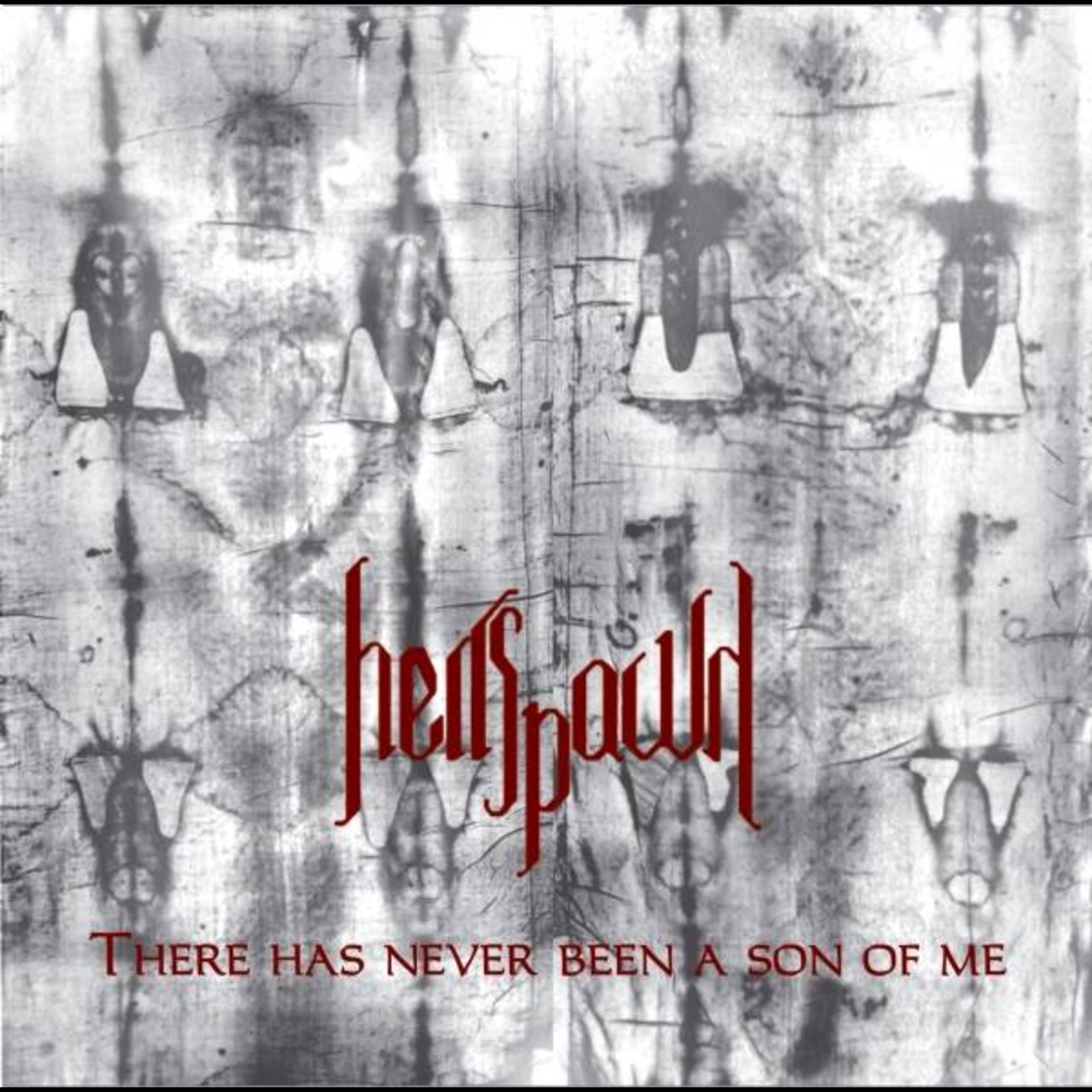 There Has Never Been a Son of Me