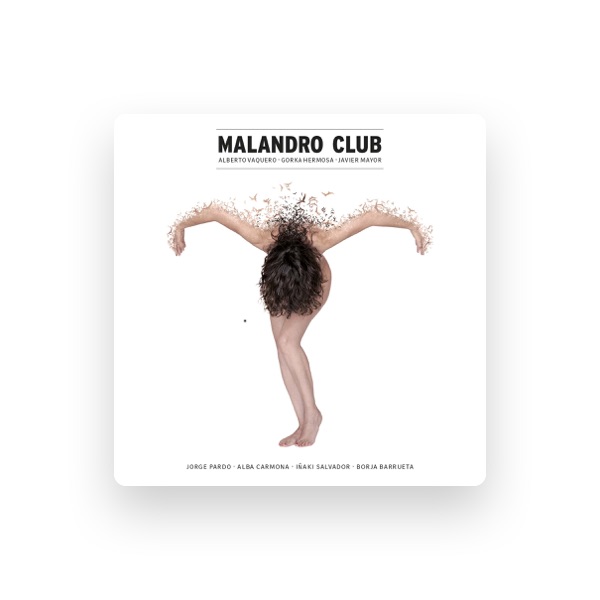 Malandro Club's avatar