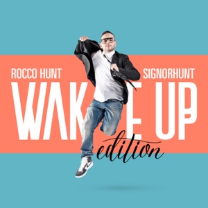 SignorHunt: Wake Up Edition