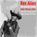 The Last Frontier (feat. Victor Young) - Rex Allen
