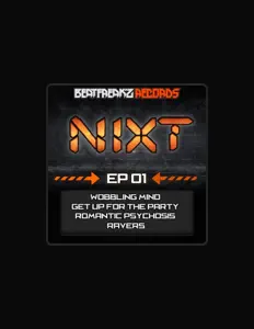 Listen to Nixt, watch music videos, read bio, see tour dates & more!