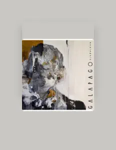 Galapago: песни, клипы, биография, даты выступлений и многое другое.