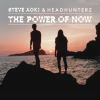 The Power of Now — Steve Aoki, Headhunterz