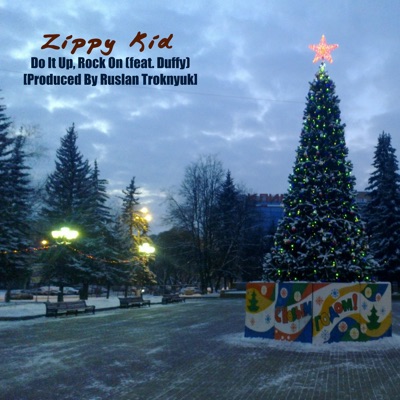 Do It Up, Rock On (feat. Duffy) [Produced By Ruslan Troknyuk] - Single