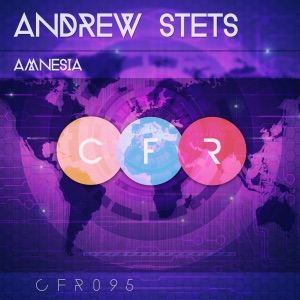 Amnesia - Single