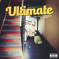 Ultimate - Single - Dominique Larue