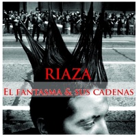 El Fantasma y Sus Cadenas - Single - Jose Riaza