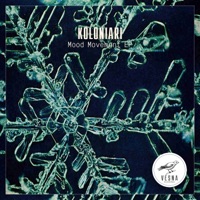 Mood Movement - EP - Koloniari