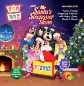 Staying Up For Santa - FUNBOX