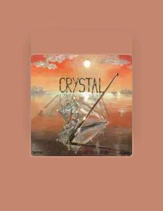 Listen to Crystal, watch music videos, read bio, see tour dates & more!