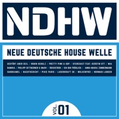 NDHW - Neue Deutsche House Welle artwork