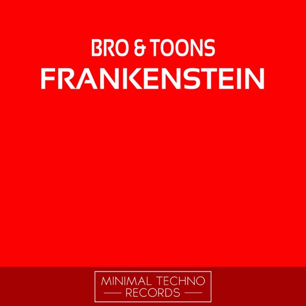 Frankenstein - Single
