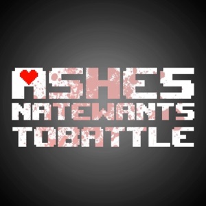 Ashes - Single