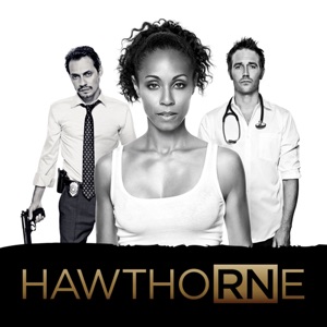 HawthoRNe, Season 3 - Episode 9