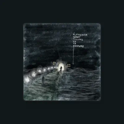 Listen to Álfheimr, watch music videos, read bio, see tour dates & more!