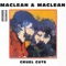 Brian and Joe - MacLean & MacLean lyrics
