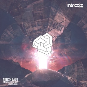 Energy, Sahara - Single