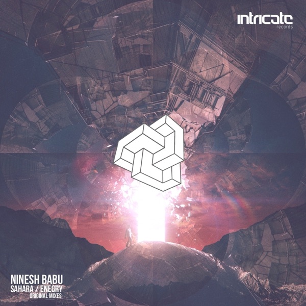 Energy, Sahara - Single