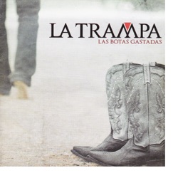 La Trampa - Acercate y Bésame