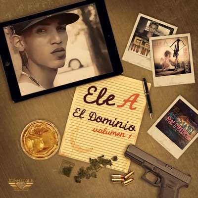 Ele A - Momento Perfecto (feat. Stevee Wonda)