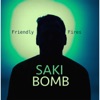 Saki Bomb