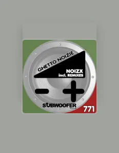 Hör dir NoizX an, schau dir Musikvideos an, lies die Biografie, finde Tourdaten und mehr!