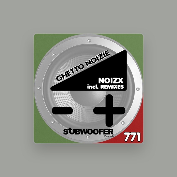 NoizX's avatar