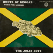 Roots of Reggae - The Jolly Boys