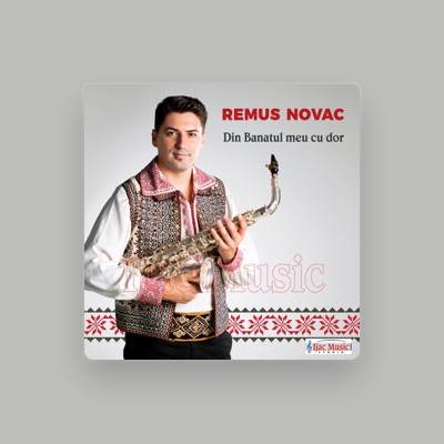 Listen to Remus Novac, watch music videos, read bio, see tour dates & more!