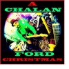 A Chalan Ford Christmas - EP