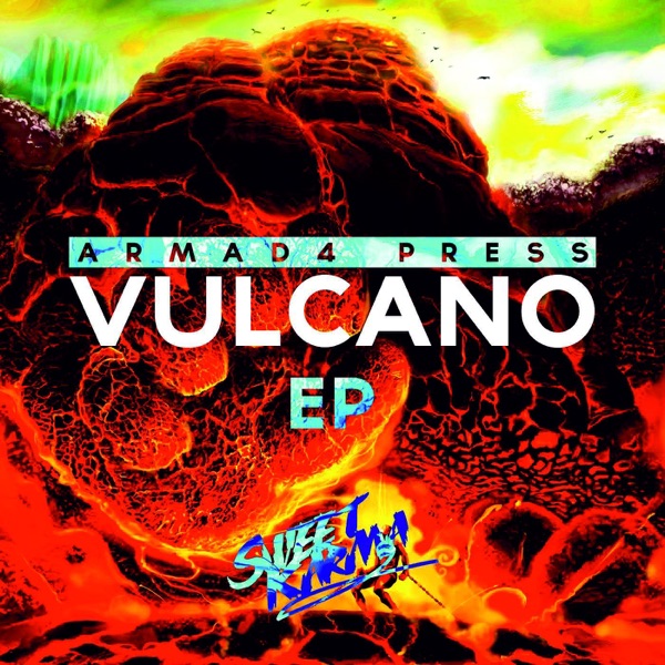 VULCANO - Single