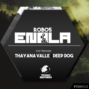 Enola - EP