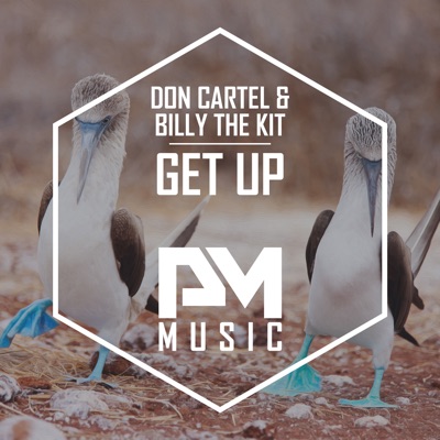 Get Up - Single