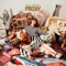 Marek - Julia Marcell lyrics
