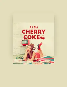 Listen to AYNA, watch music videos, read bio, see tour dates & more!