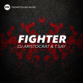 Fighter DJ Aristocrat & T.Say
